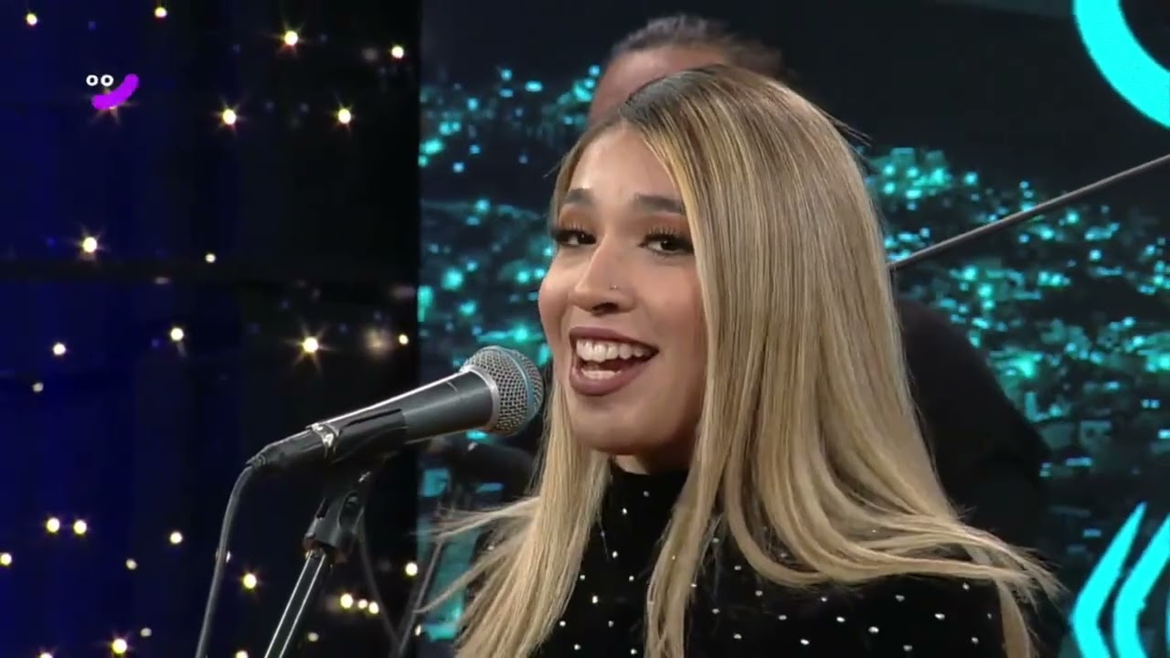 chambacú en vivo desde TV4