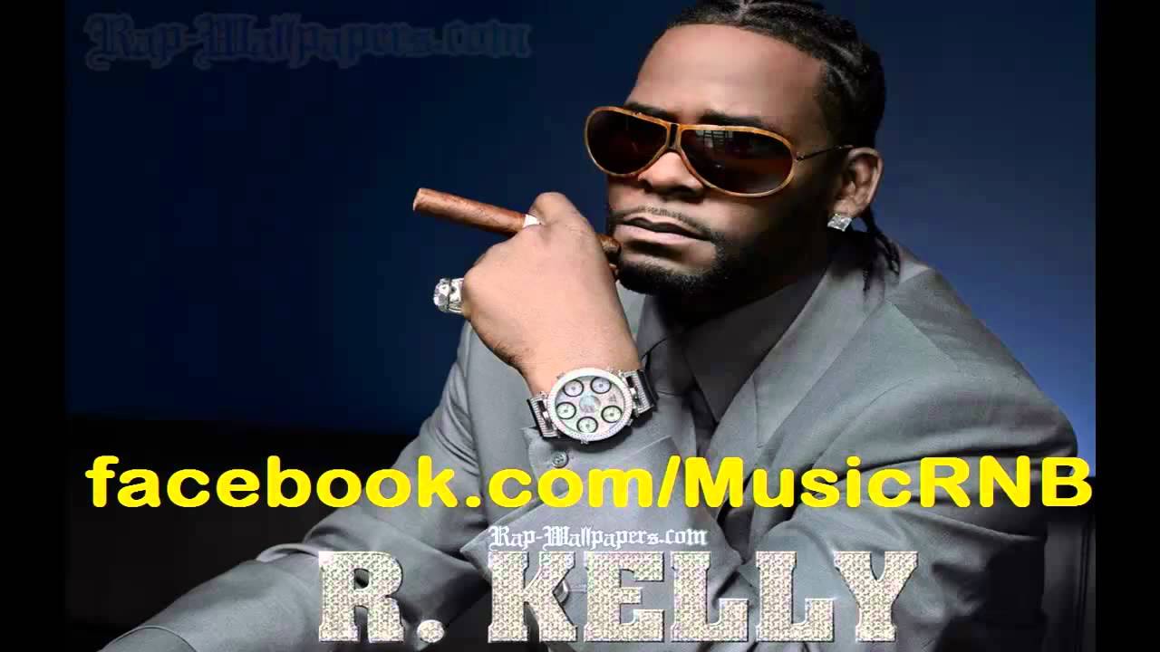 R. Kelly - Memories (NEW FULL SONG 2011) - YouTube