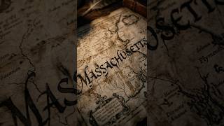 How Massachusetts Got It's Name