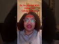 Amber Called Anthony A Coward #amber #kountrywayne #youtubeshorts#duet #youtube
