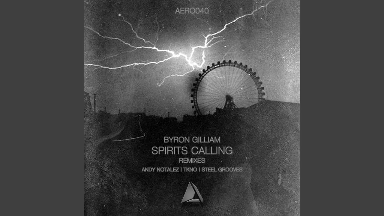 Watch Spirits Calling (Original Mix) on YouTube Watch Spirits Calling (Original Mix) on YouTube