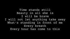 Christina Perri - "A Thousand Years" (Rendition) Lyrics  - Durasi: 4:23. 