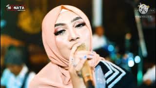 Jihan Audy New Monata Salahkah Mencintaimu