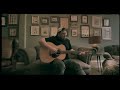 Dan Sharp - Old Chairs (Live Lyric Video)