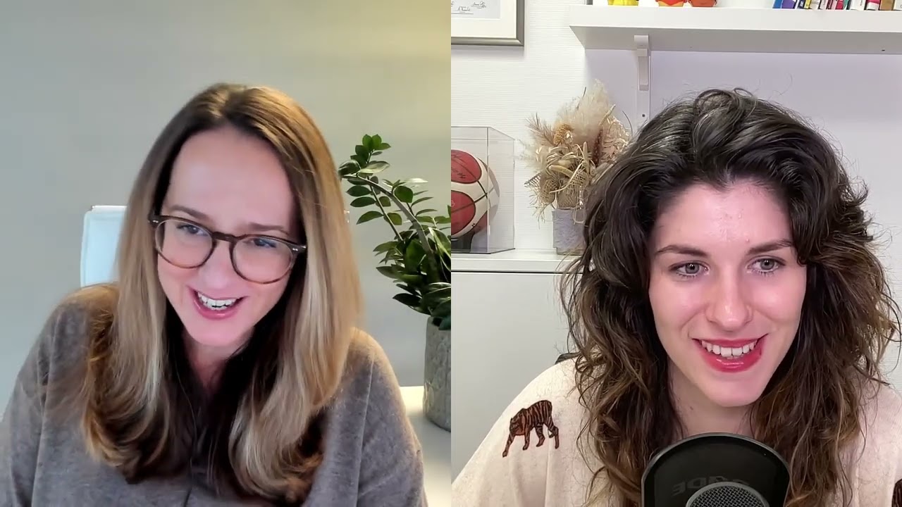 #20 Wie von alleine Abnehmen - Das Geheimnis des schnellen Stoffwechsels