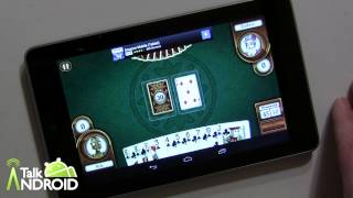 Featured Android Game Review: Aces Gin Rummy [Cards & Casino] screenshot 2