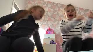 Yoga With Ava And Madison