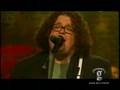 Chris Sligh - Empty Me LIVE (2009 DOVE AWARD NOMINEE)