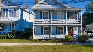 106 S 7th St, Fernandina Beach, FL Presented by Rich OBrien.