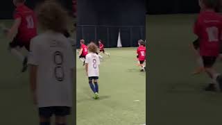 That's how you do it  🥅 | DOFA LEAGUE 🏆 | Desert Falcon FC #football #sports #dfc