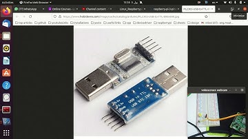 Embedded Linux test Image #26
