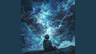 Soothing Thunder Night Echoes
