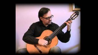 Rodrigo Rodriguez- " Kadosh "  (Holy) chords