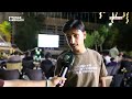 نهائي مونديال 2026 يجمع مشجعي داريا أمام المركز الثقافي
