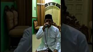 Terbaru 2018 Qori Internasional Kh Muammar Za Subhanallah Merdunya Part 1