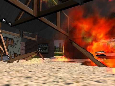 Detonate v 1.2 Lite gameplay