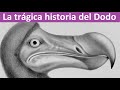 La Tragica historia del Pajaro Dodo