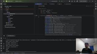 belajar oop kotlin #7 - secondary constructor