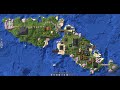 Rediffusion 10 février 2025. Maman continue l'exploration de map pour trouver des chiens ! ♥