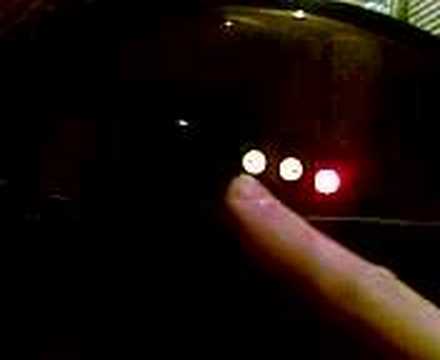 Shift-i display animations