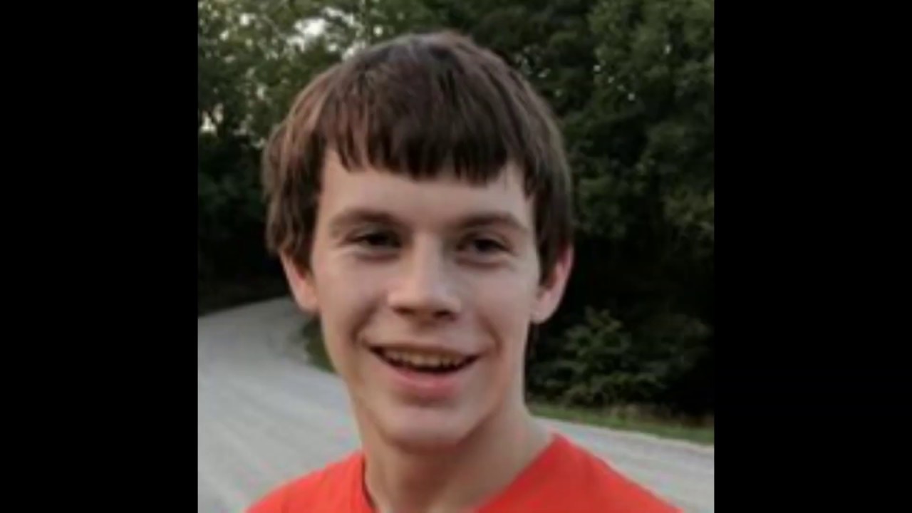 My Mod Speech by Matthew Woodford