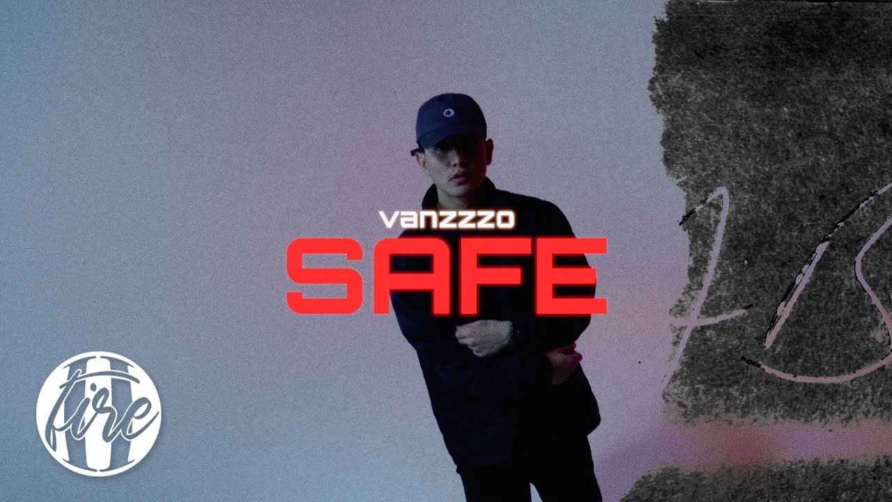 YouTubeでVanzzzo - Safe (Official Lyrics Video)を視聴 YouTubeでVanzzzo - Safe (Official Lyrics Video)を視聴