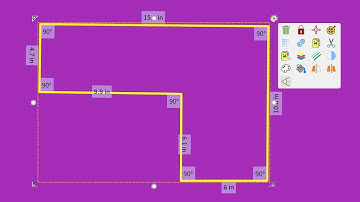myViewBoard: Shapes – Sides and Angles
