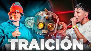El PERUANO que lo PERDIÓ TODO por TRAICIONAR a su AMIGO