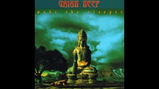 Uriah Heep - Book Of Lies