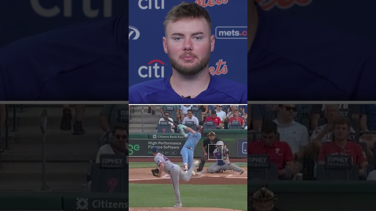Christian Scott vs. Bryce Harper 🍿🍿