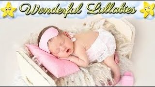 Mia's Lullaby Super Relaxing Baby Piano Lullaby ♥ Soft Calm Sleep Music Nursery Rhyme ♫ Sweet Dreams screenshot 4