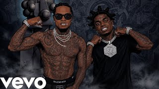 Gunna - MORE MONEY ft Quavo, Kodak Black & Drake (Official Video)