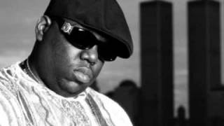 Video voorbeeld van "Notorious Big - Going back to Cali"