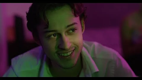 "Get Lucky" the Music Video Film