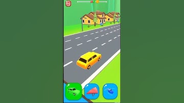 shape-shifting Level 7 || shape-shifting Level 7 master playing games #shorts #gaming #shapeshifting