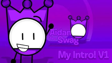 My Intro! V1