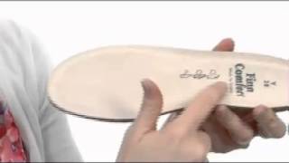 Finn Comfort Fashion Line Soft Insole SKU:#8109864 screenshot 1