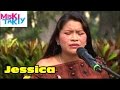 Jessica Sanchez (Musica Ashaninka) - Miski Takiy (25/Jul/2015)