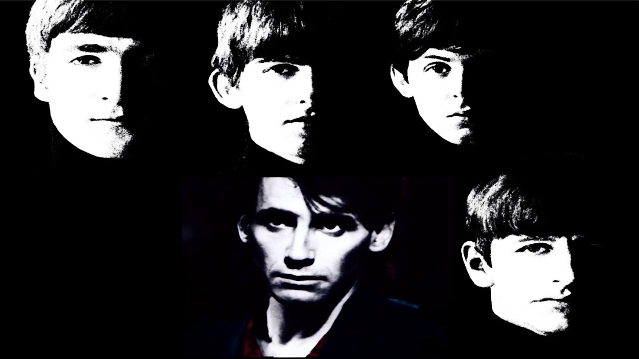 All My Lovin' | Beatles Makeover with New Bridge | Kurt Shore