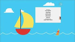 Curious George Credits 2015 3