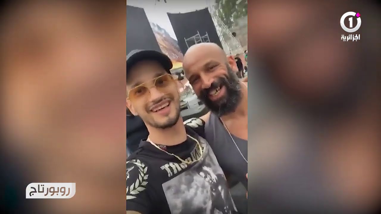 روبورتاج 🎬حول  الحراسة المقربة .. مشاهد ورويات مثيرة وحصرية