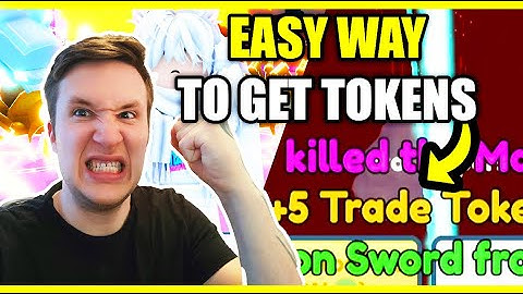 👍 FASTEST And EASY Way To Get TOKENS In Tapping Simulator DINO UPDATE 👍