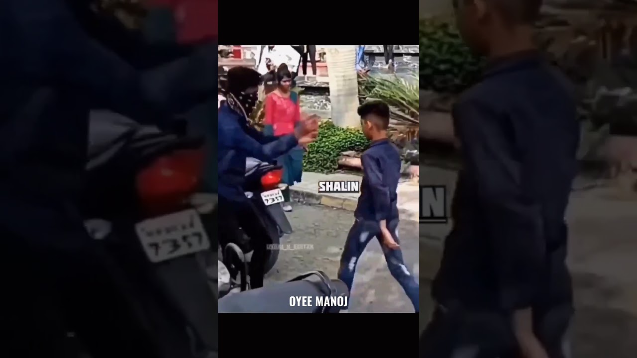 Mc Stan After Big Boss Show video | Mc Stan vs Shalin | Mc Stan the boys status | OYE MANOJ