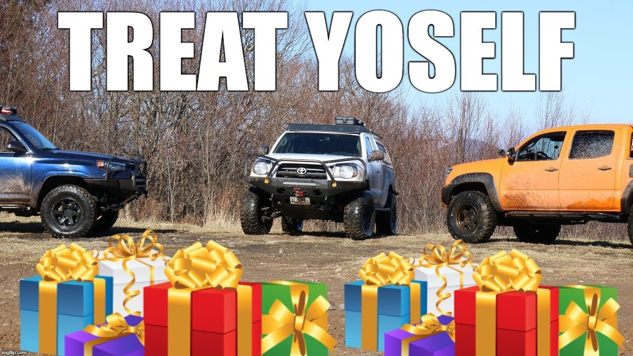 Top 5 Stocking Stuffer Mods for This Holiday Season YouTube