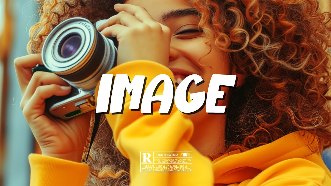 (FREE) Afro Drill Melodic " IMAGE " Emotional Sad Instrumentale 2024 | Afro Beat UK Drill