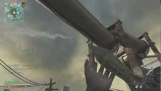 RPG Vs AC-130