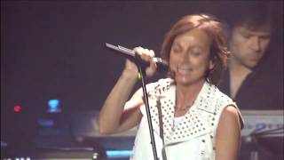 Giorgia - Amandoti feat. Gianna Nannini (Live at Amiche per l'Abruzzo 2009)