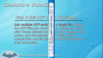 Convert AIFF to FLAC, ALAC, OGG, M4A, WAV, AU, MP3, RA new new