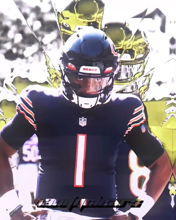 Fields 2025 NFL MVP🗣️🔥 fyp football edit nfl steelers YouTube