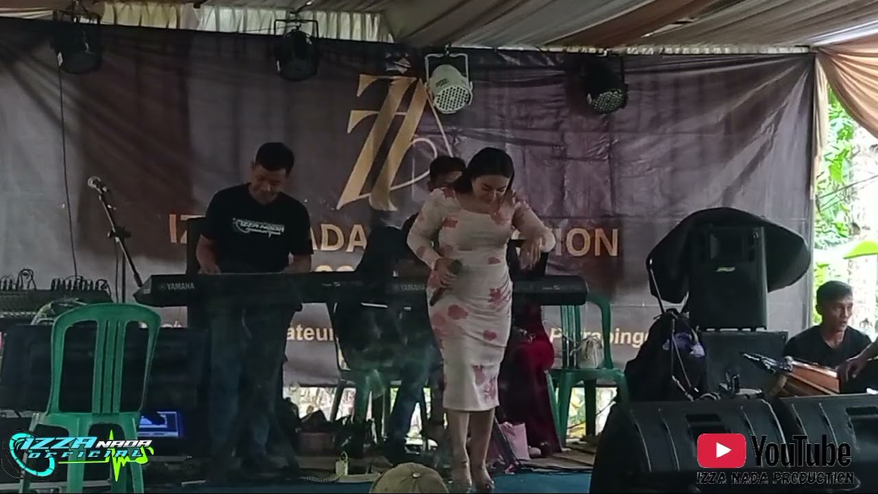 KOSIPA TIA MONICA IZZA NADA PRODUCTION DANGDUT PANGANDARAN DANGDUT KOPLO DANGDUT ORIGINAL 